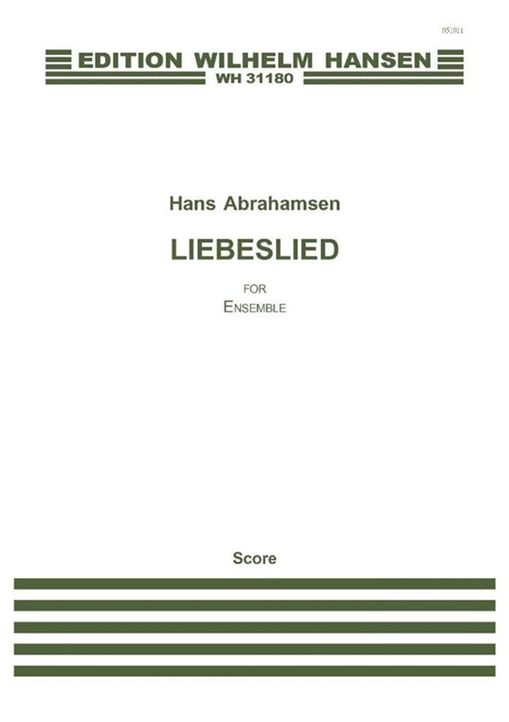 Liebeslied